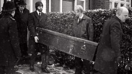 Watch 殺人者の記憶 デニス・ニルセンが残したテープ Netflix Official Site