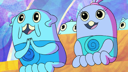 Watch Home: Adventures with Tip & Oh | Netflix Official Site