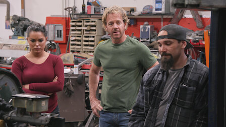 Watch Car Masters: Rust to Riches | Netflix Official Site