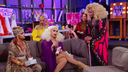 netflix untucked