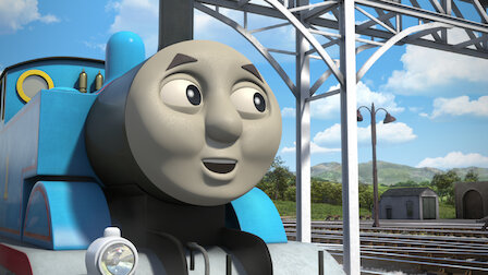 Watch Thomas And Friends | Netflix