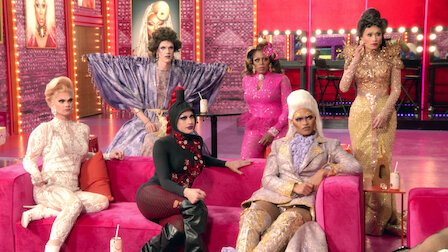 netflix untucked