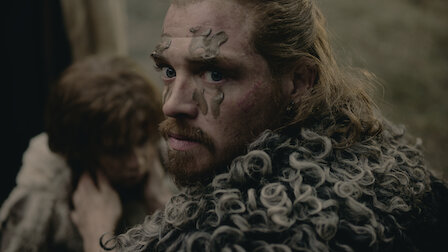 Barbaren Netflix offizielle Webseite