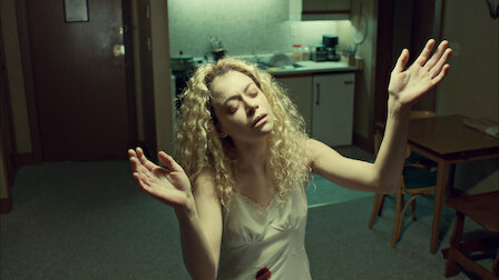 Orphan Black Staffel 4 Netflix Orphan Black Staffel 4 Netflix