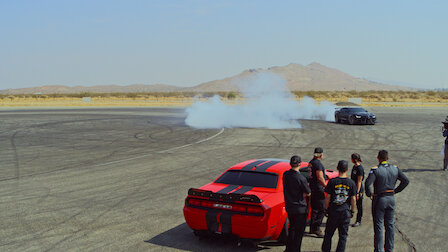 Watch Drive Hard: The Maloof Way | Netflix Official Site