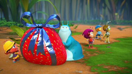 Watch Beat Bugs | Netflix Official Site
