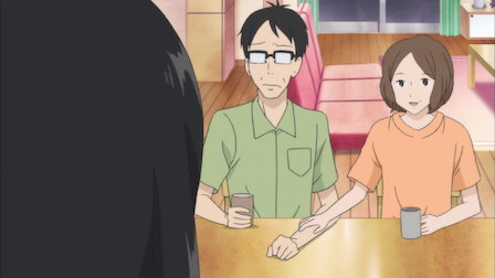Watch From Me to You: Kimi ni Todoke | Netflix