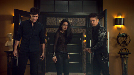 Shadowhunters Temporada 4 Ésta Es La Razón Por La Que Se Canceló – RCZD