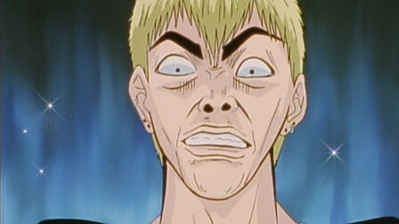 Watch GTO: Great Teacher Onizuka | Netflix