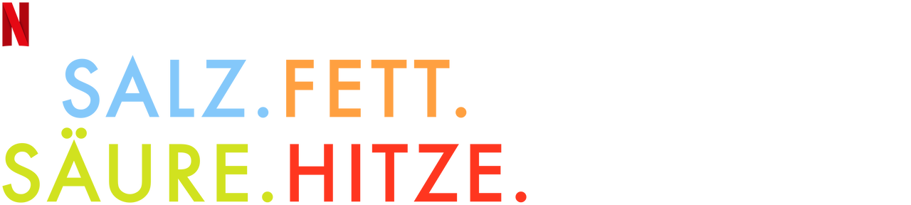 Salz Fett Säure Hitze Salz Fett Säure Hitze