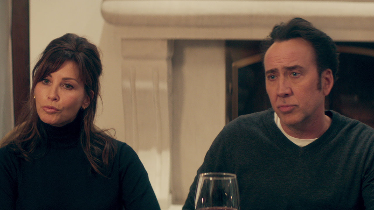 Inconceivable Netflix