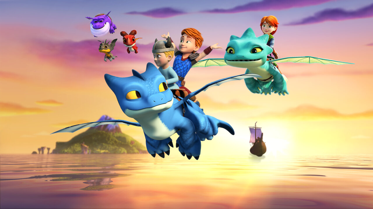 Dragons Les Gardiens Du Ciel Personnages Dragons : Les Gardiens du ciel | Site officiel de Netflix