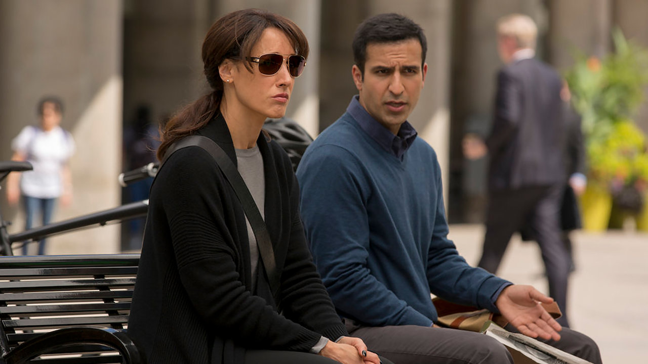 Taken | Netflix