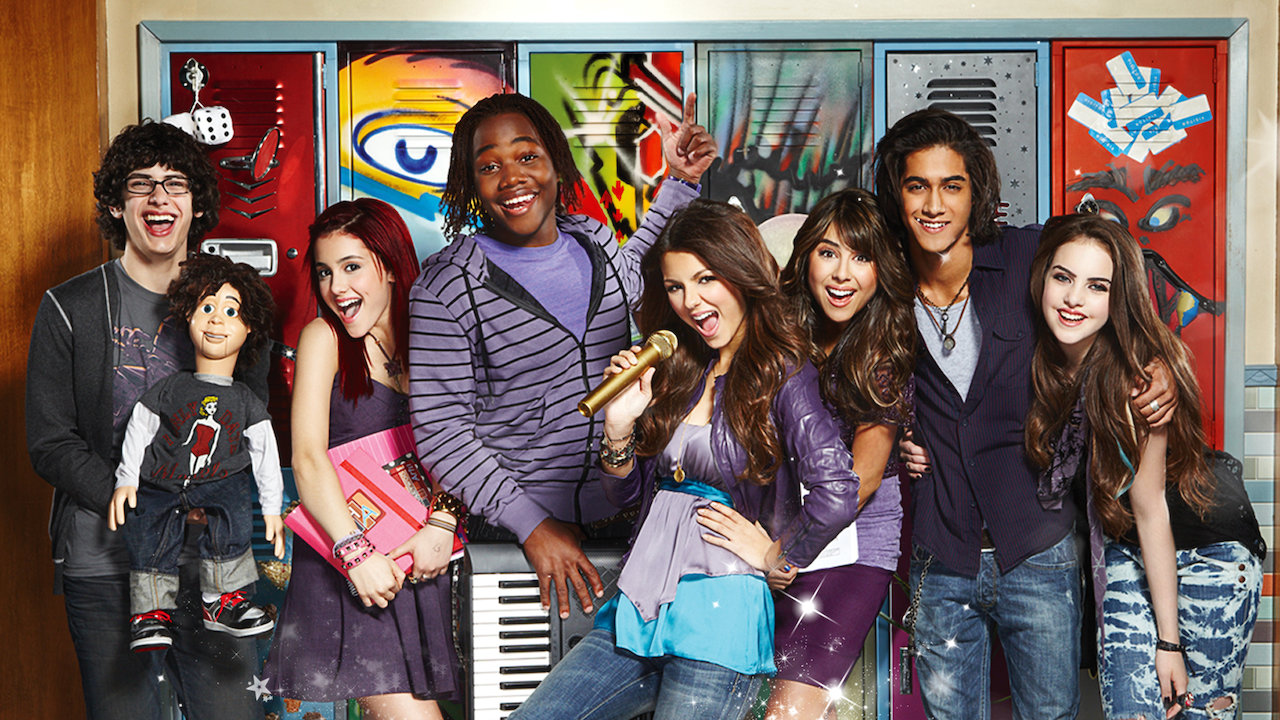 Why Did Netflix Remove Season 3 Of Victorious