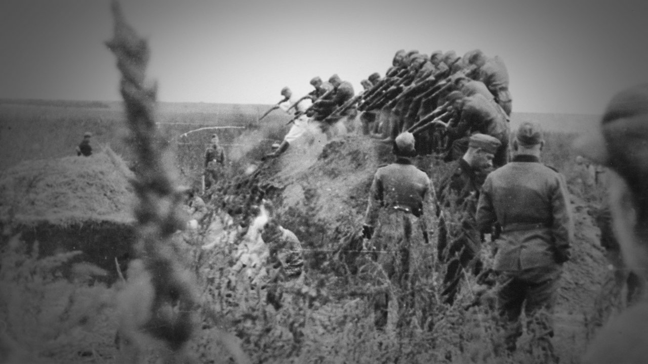 Einsatzgruppen: The Nazi Death Squads | Netflix