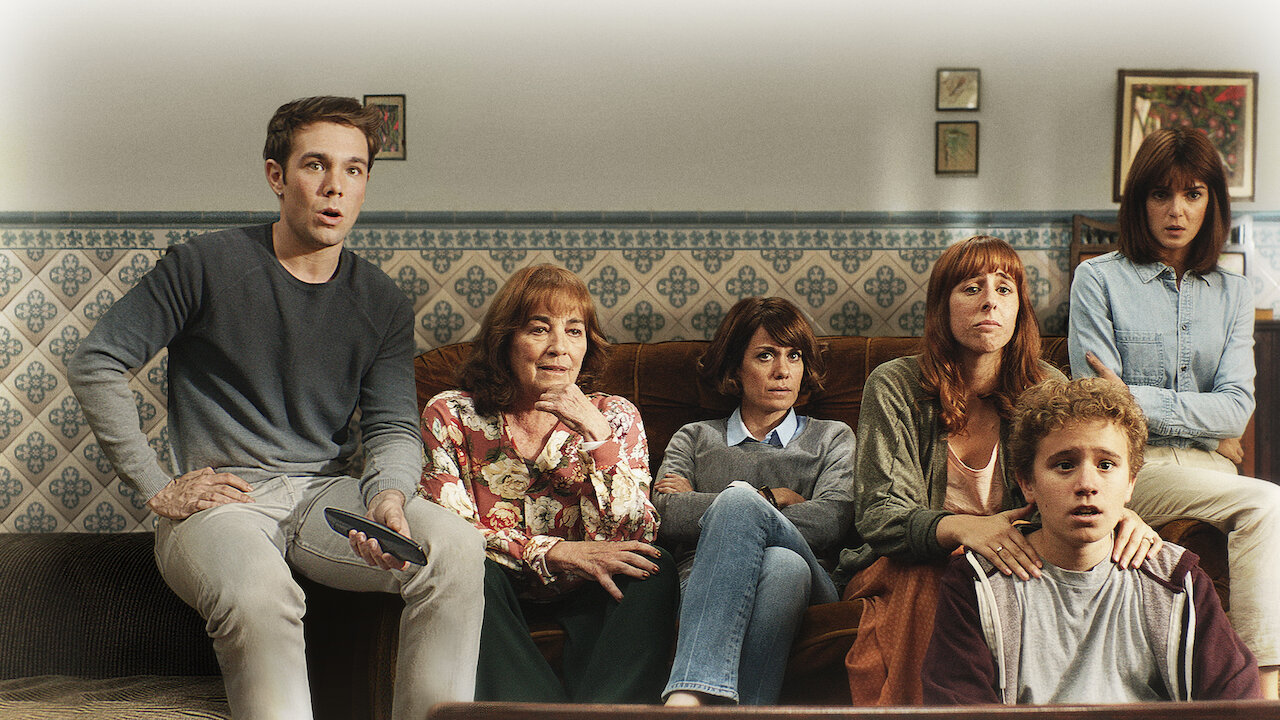 Film Une Catastrophe N'arrive Jamais Seule Une catastrophe n'arrive jamais seule | Site officiel de Netflix