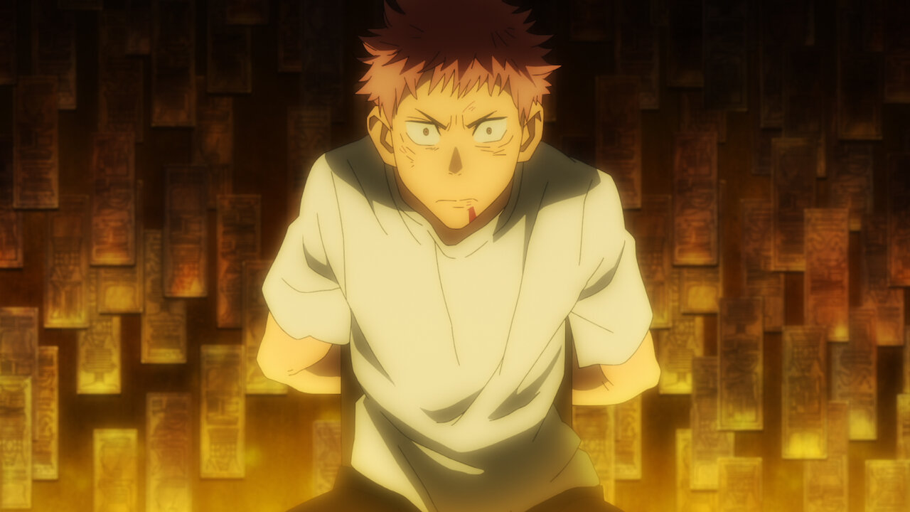 Watch Jujutsu Kaisen | Netflix - Where To Watch Jujutsu Kaisen 0 Netflix