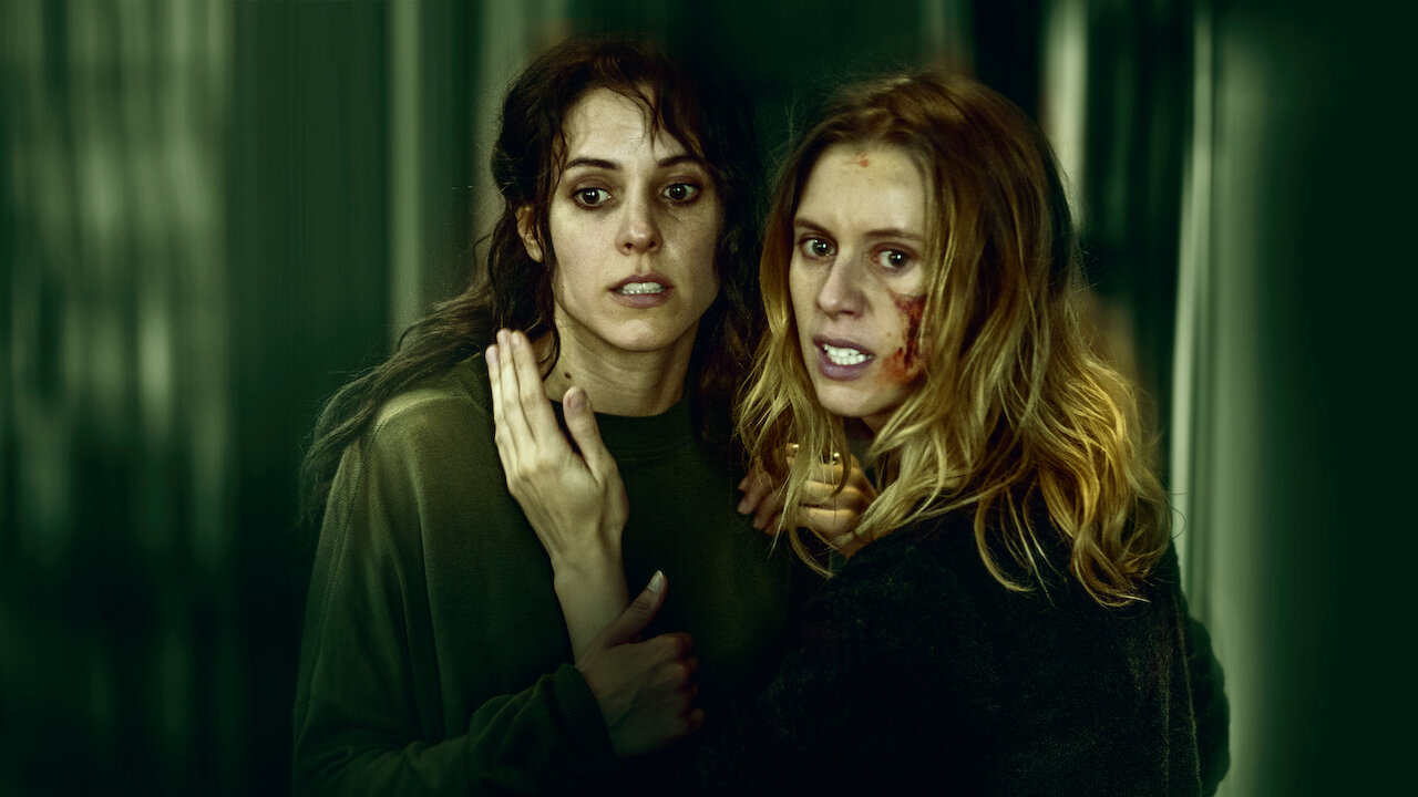 The Influence | Netflix Official Site