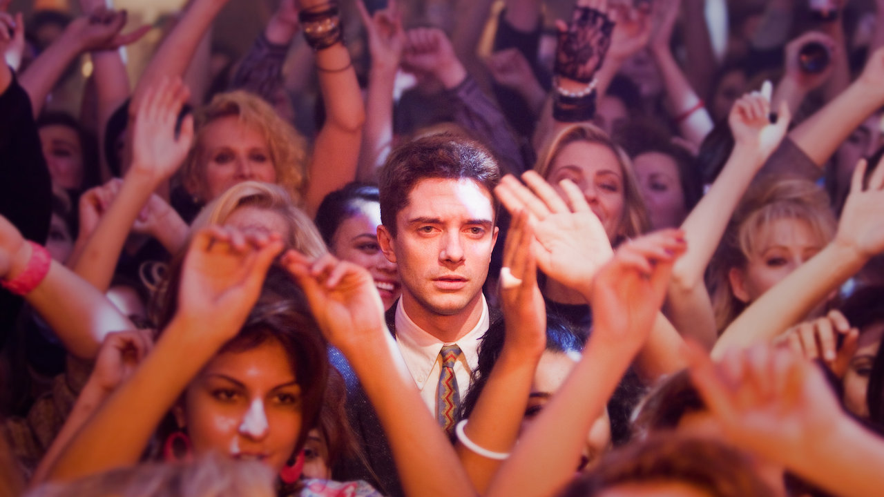 Take Me Home Tonight Netflix