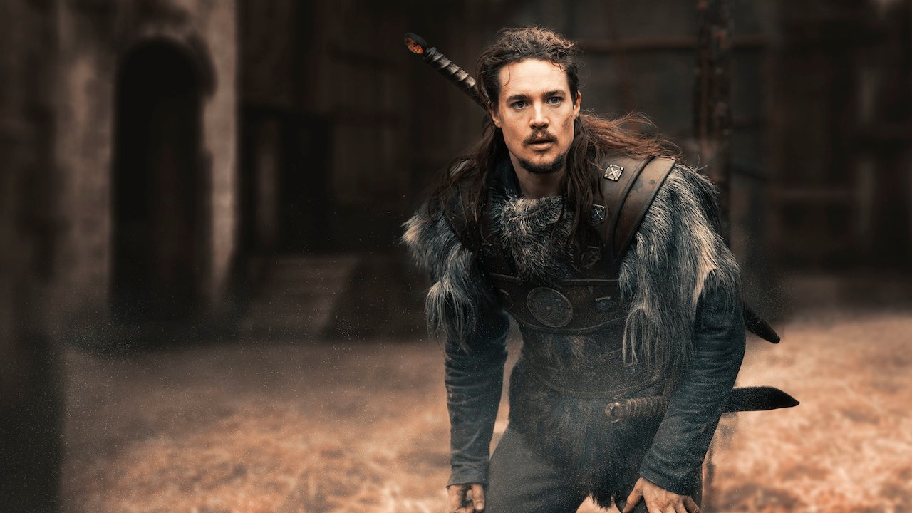 The Last Kingdom Staffel 3 Folgen
