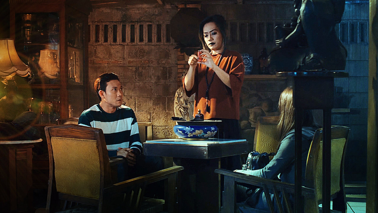 The 3rd Eye Netflix Official Site