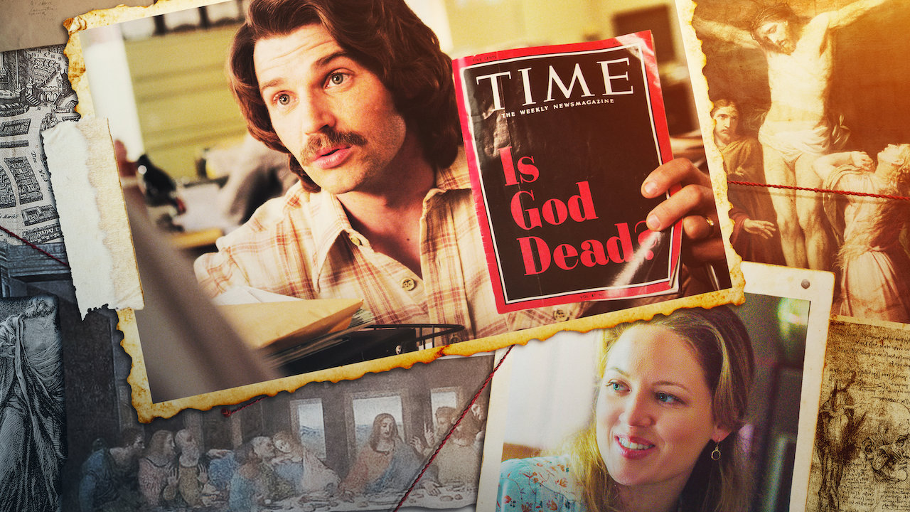 The Case for Christ Netflix