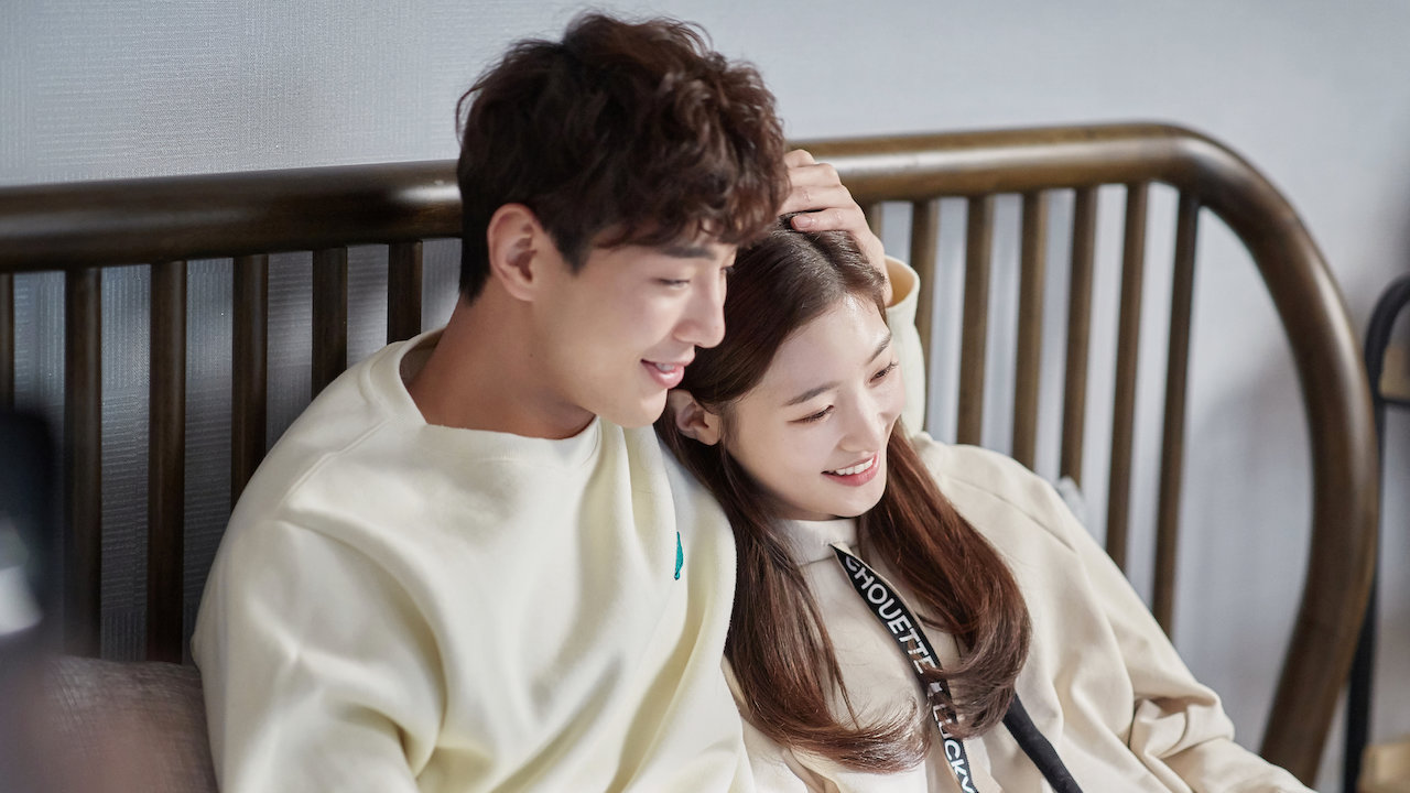 First Love 2022 Date De Sortie My First First Love | Site officiel de Netflix
