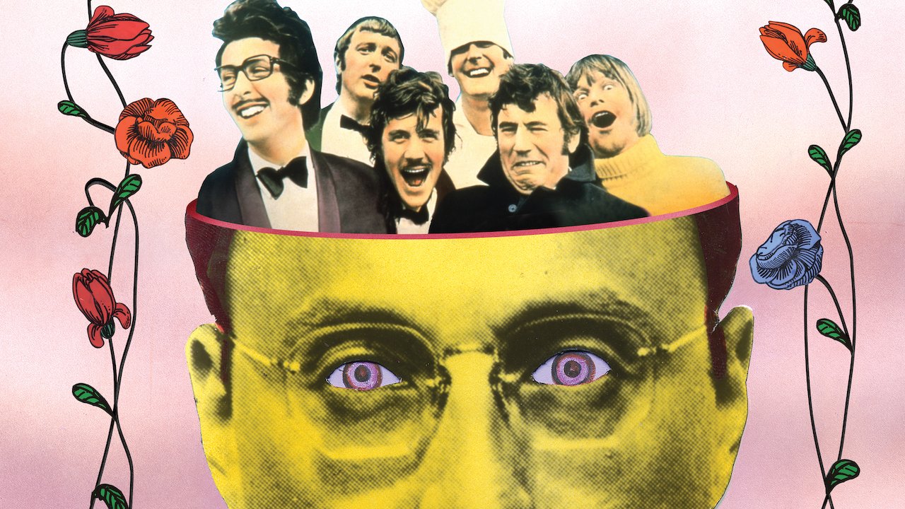 Monty Python's Flying Circus | Netflix