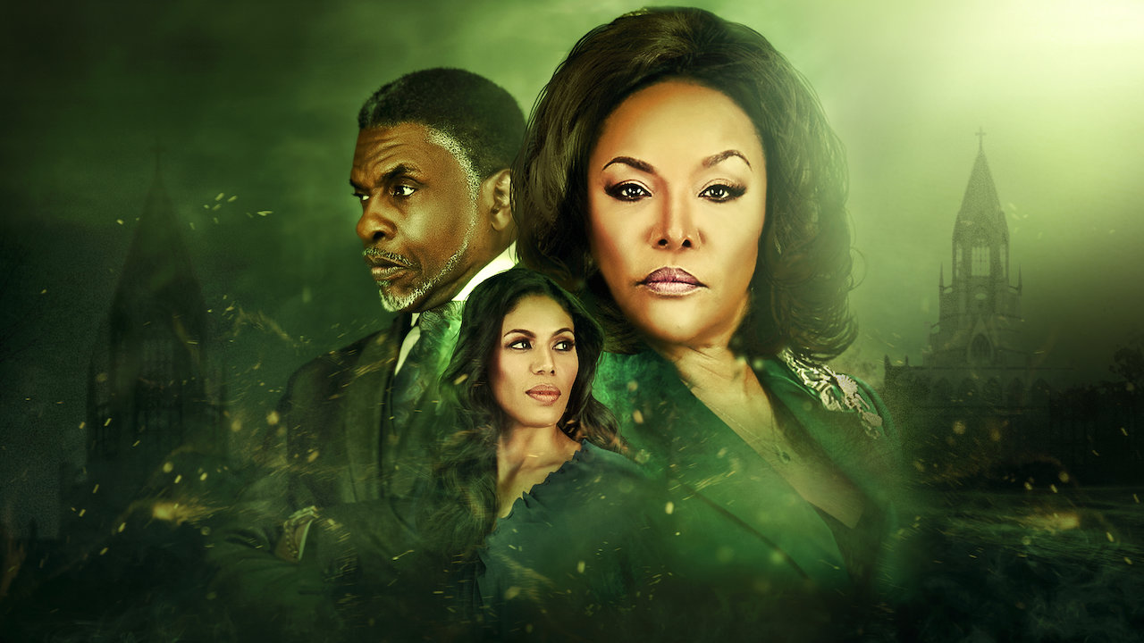 Greenleaf Officiële Netflix Site 1133