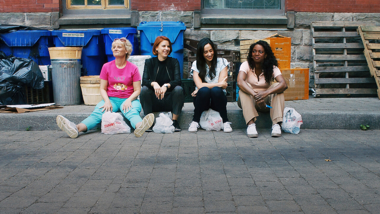 Watch Workin' Moms Netflix Official Site