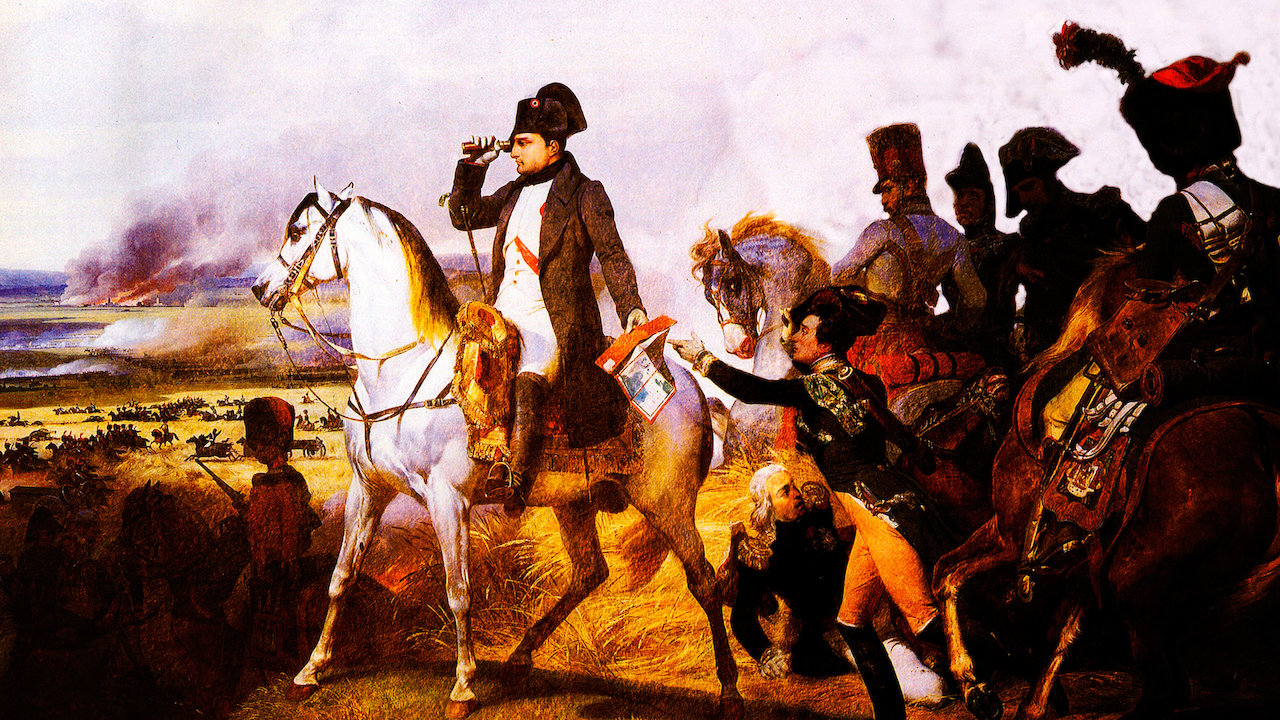 How to Stage a Coup Netflix