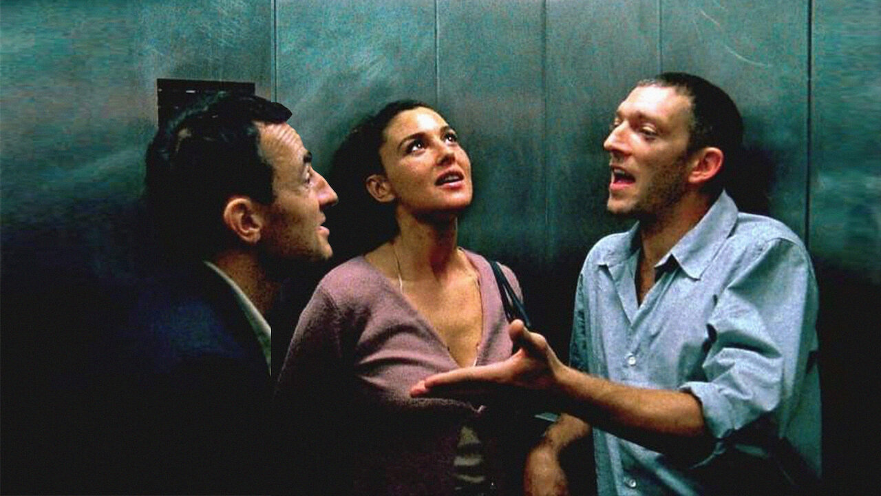 Watch Irréversible Netflix