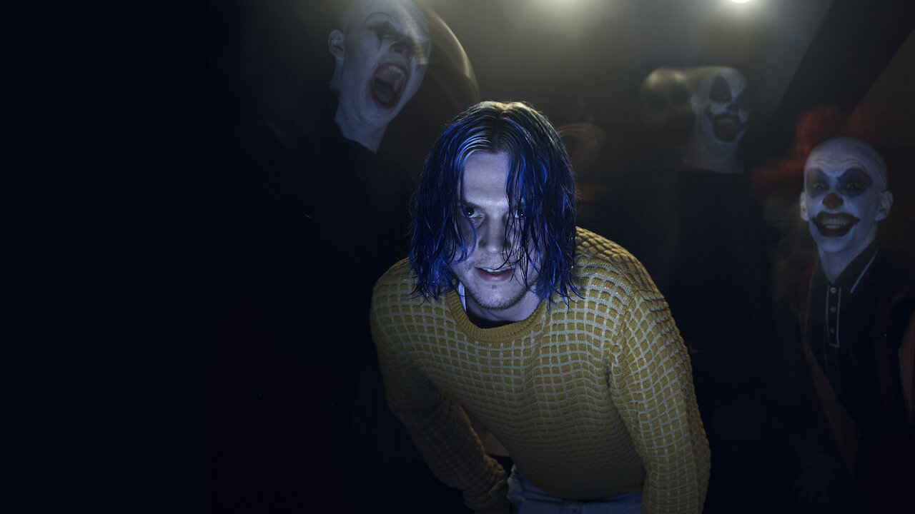 American Horror Story Netflix American Horror Story Netflix
