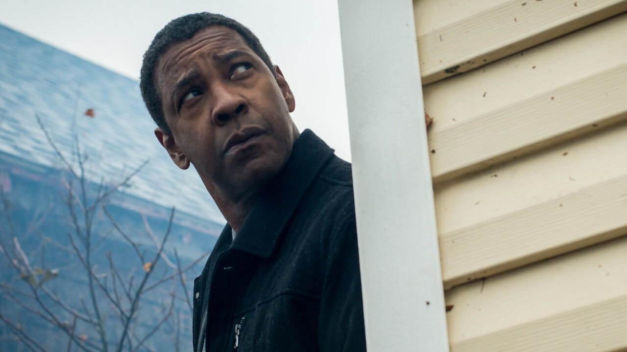 Watch The Equalizer 2 Netflix Watch The Equalizer 2 Netflix
