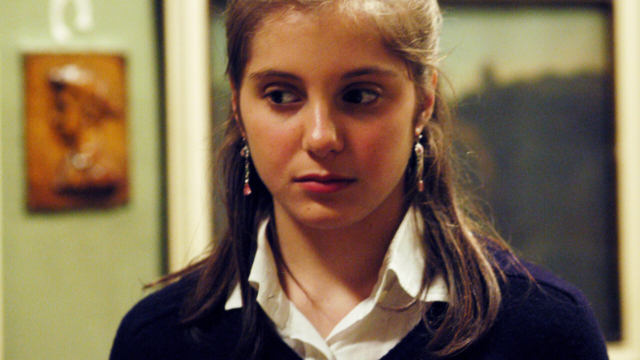 Caterina va in citta Netflix