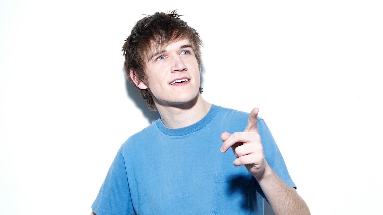 Bo burnham what netflix