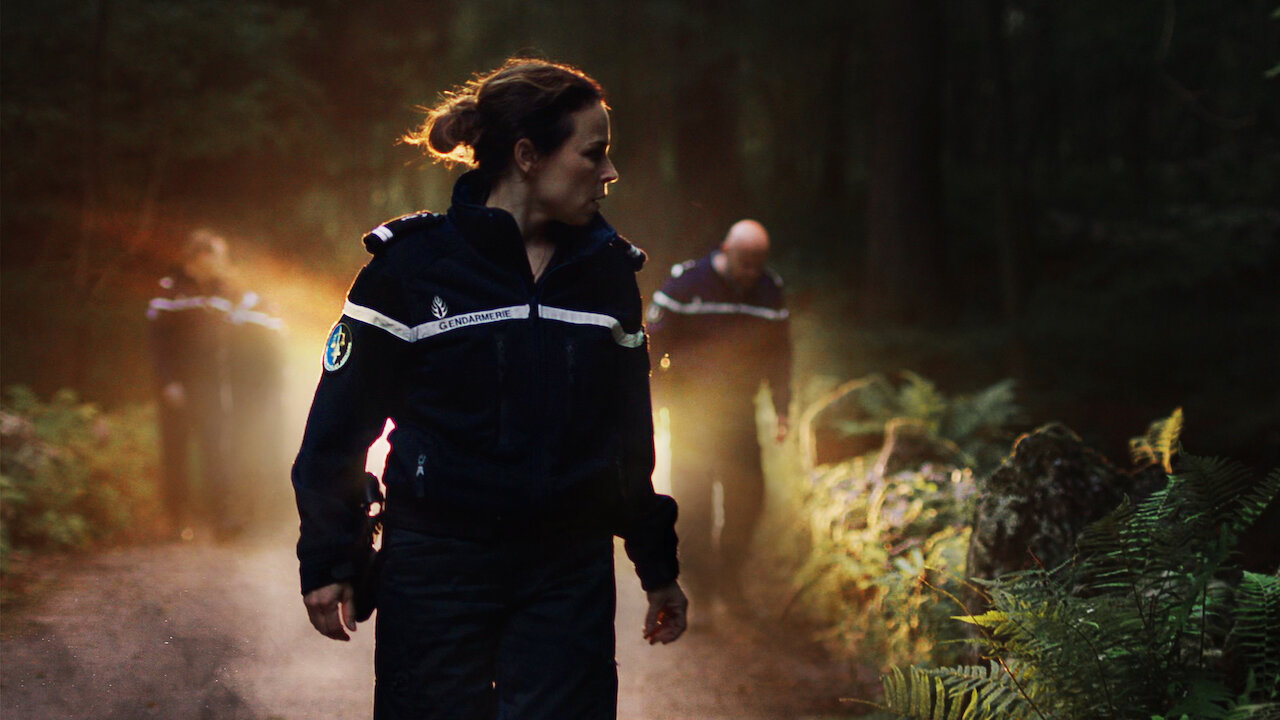 Der Wald Serie Netflix Der Wald Serie Netflix