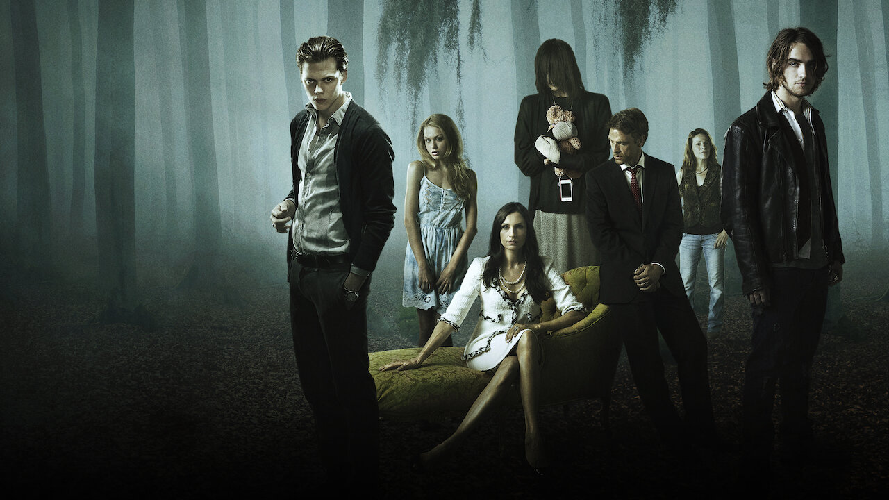 Watch Hemlock Grove Netflix Official Site