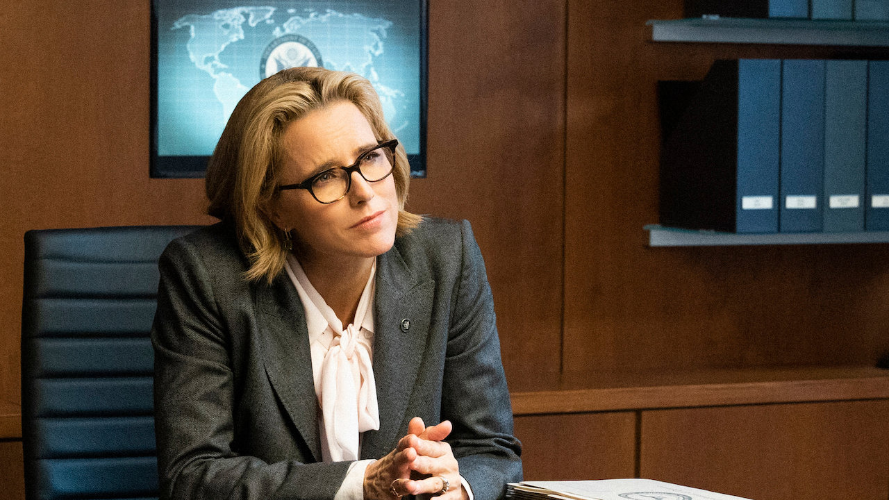 madam secretary 6 netflix