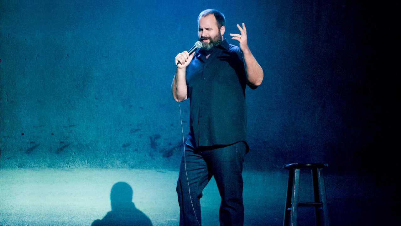 Tom Segura Mostly Stories Netflix Official Site