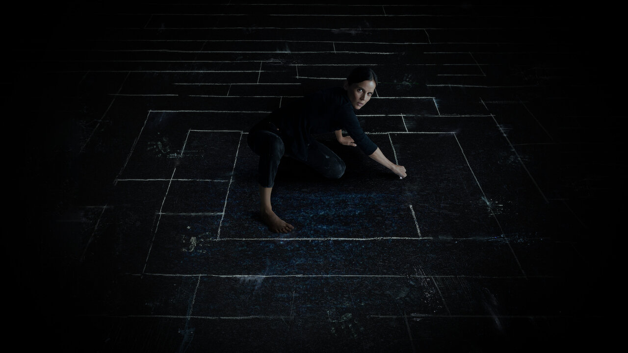 Watch The Chalk Line Netflix Official Site