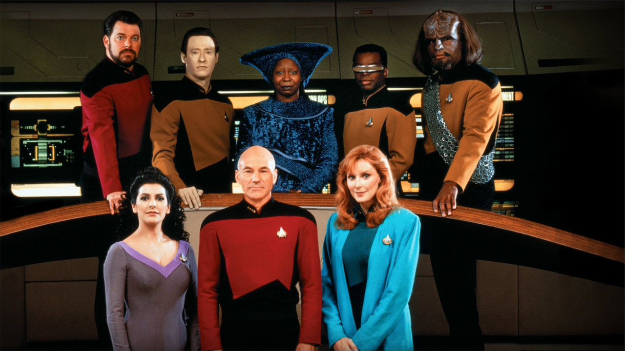 star trek the next generation star trek the next generation