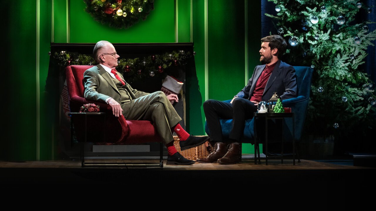 Jack Whitehall Películas Y Programas De Televisión