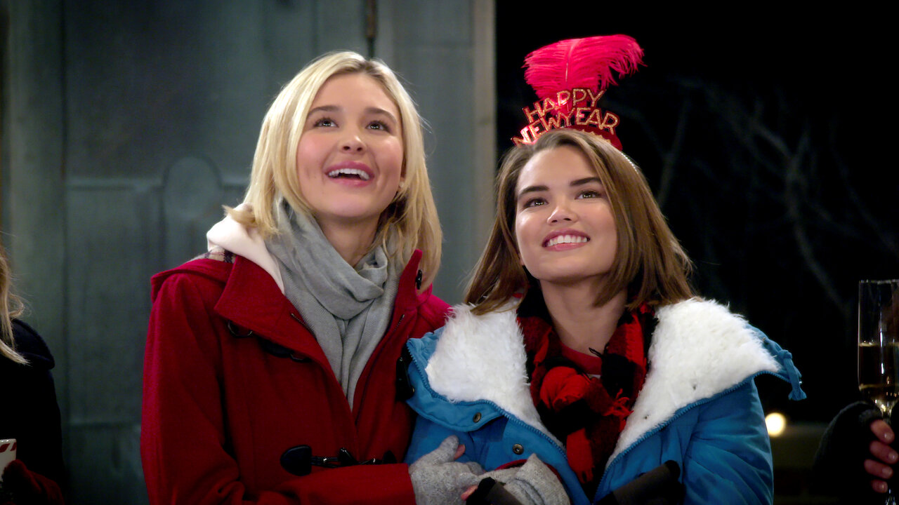 Watch Alexa &amp; Katie: New Year&#039;s Eve Countdown | Netflix Official Site