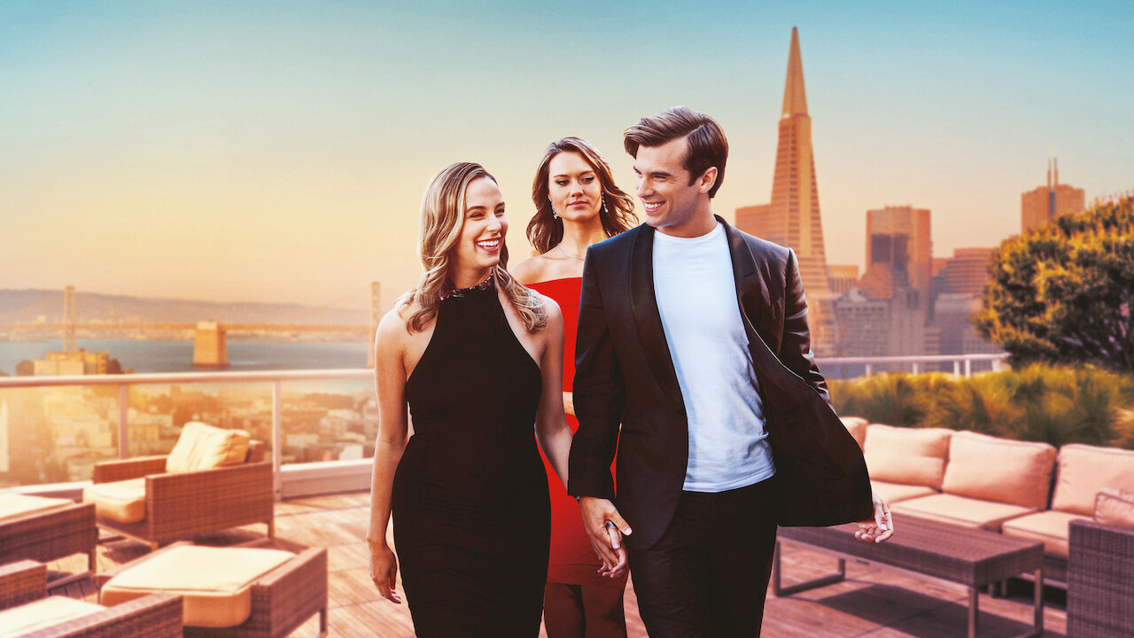 Un Noël en Californie : Les lumières de la ville | Site officiel de Netflix