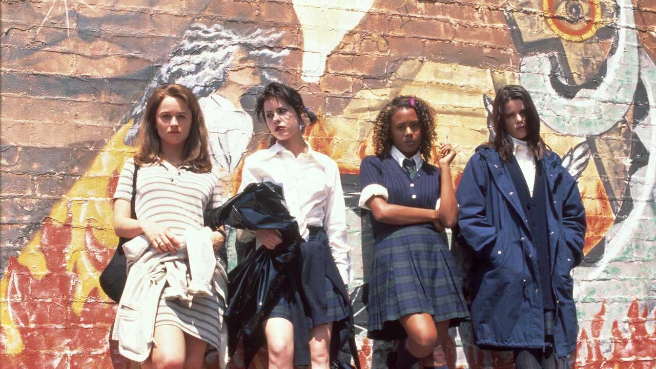 The Craft Netflix