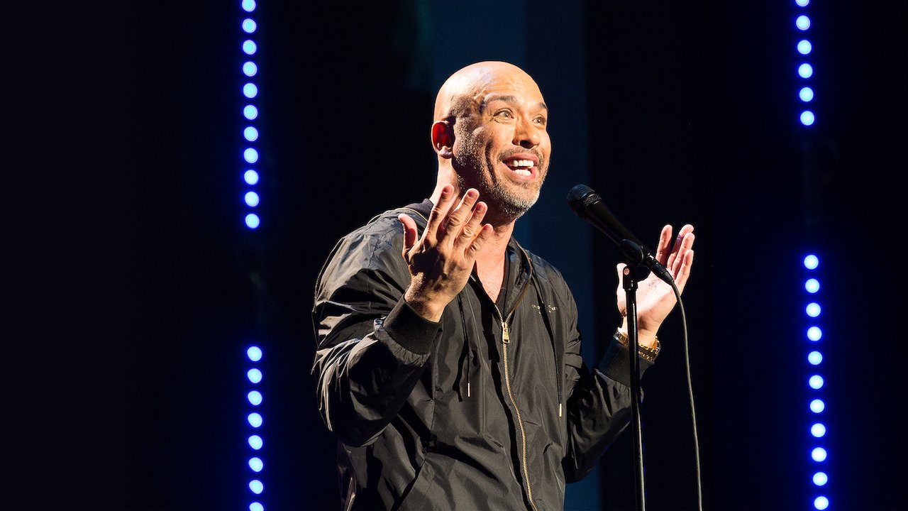 Jo Koy: Live from Seattle | Netflix Official Site