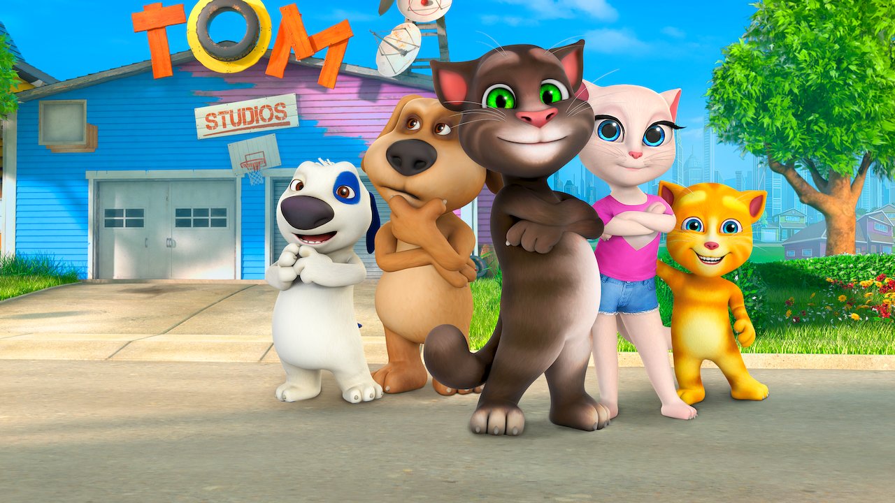 30 Nice Image Talking Tom And Friends Coloring Pages Talking Tom | Porn ...