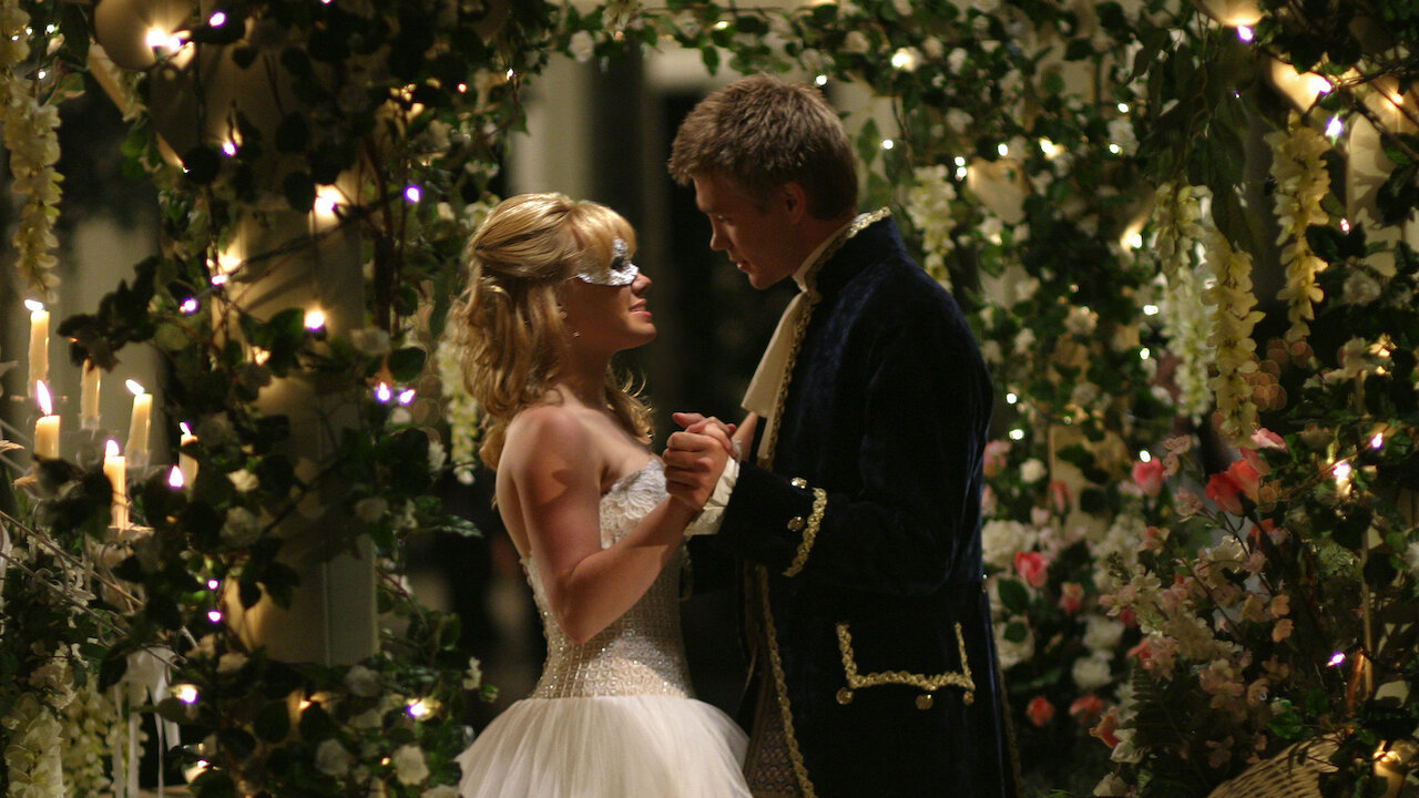 Watch A Cinderella Story | Netflix - What Can I Watch A Cinderella Story On