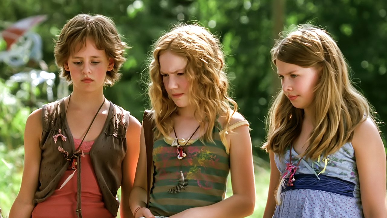 Die Wilden Hühner Und Die Liebe-Der Film Online Anschauen